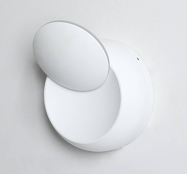 Настенный светильник DesignLed GW-6100-5-WH-WW 002387