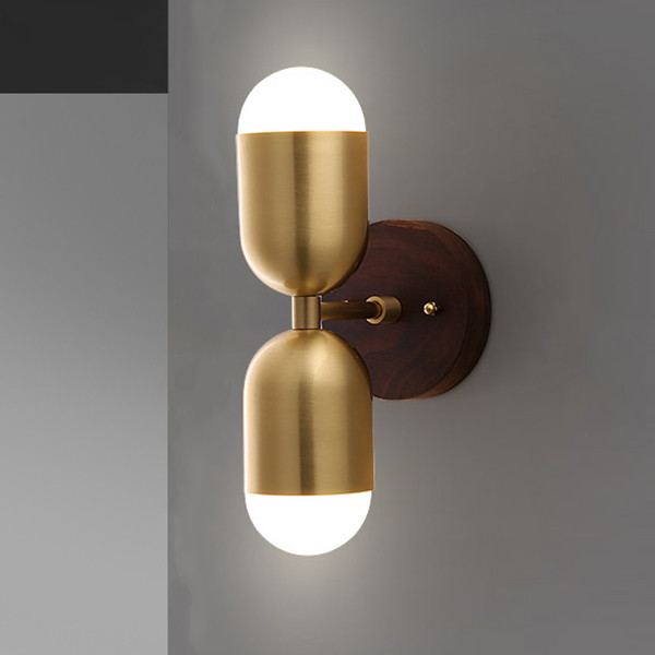 Бра ImperiumLoft Chris 209121-23 Бра ImperiumLoft Chris 209121-23