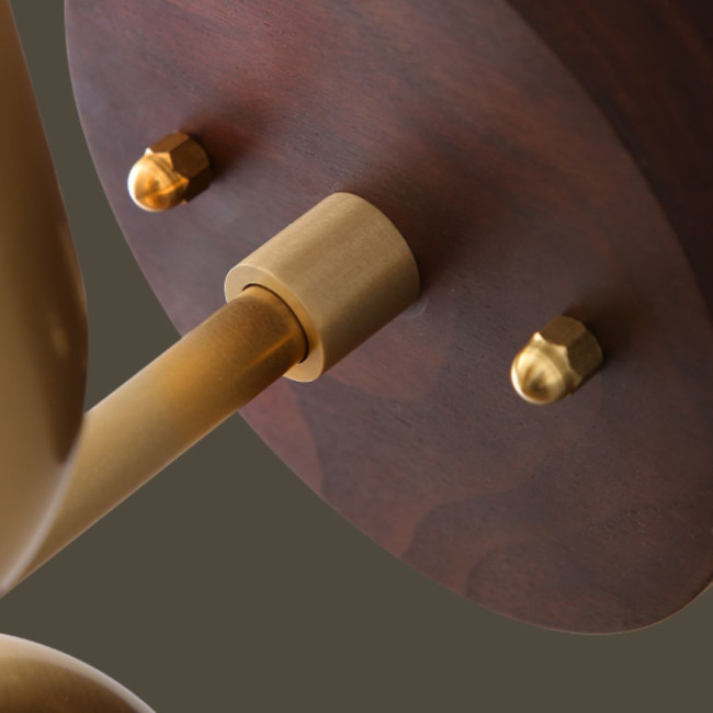 Бра ImperiumLoft Chris 209121-23 Бра ImperiumLoft Chris 209121-23