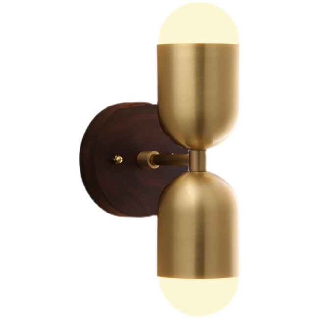 Бра ImperiumLoft Chris 209121-23 Бра ImperiumLoft Chris 209121-23