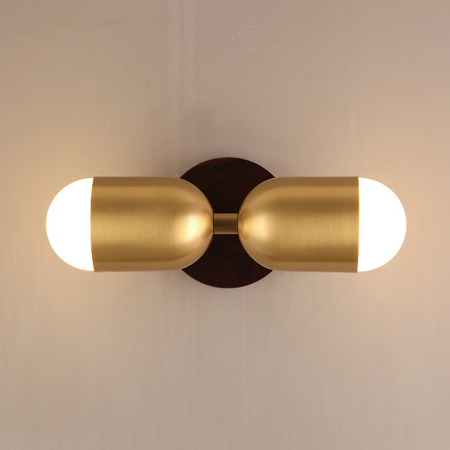 Бра ImperiumLoft Chris 209121-23 Бра ImperiumLoft Chris 209121-23