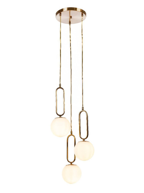 Подвесной светильник Myfar Pierre MR1166-1P Подвесной светильник Myfar Pierre MR1166-1P