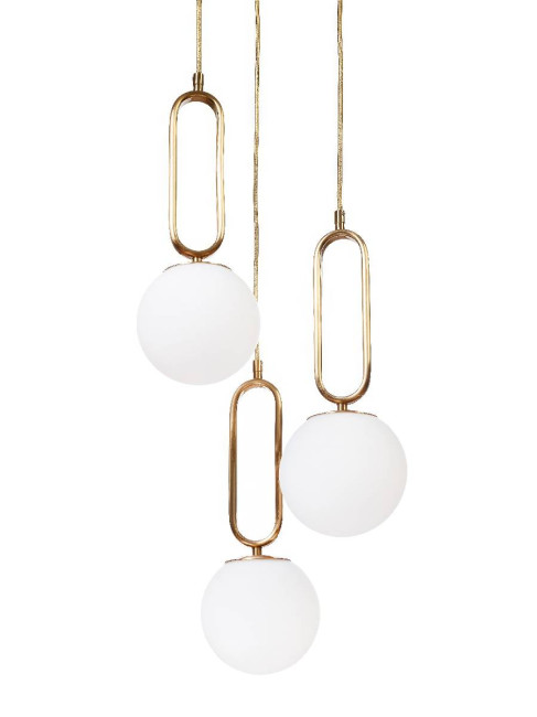 Подвесной светильник Myfar Pierre MR1166-1P Подвесной светильник Myfar Pierre MR1166-1P