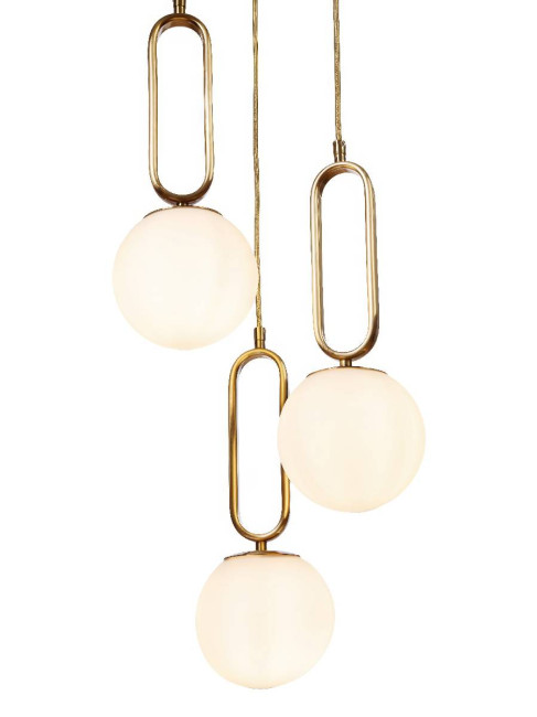 Подвесной светильник Myfar Pierre MR1166-1P Подвесной светильник Myfar Pierre MR1166-1P