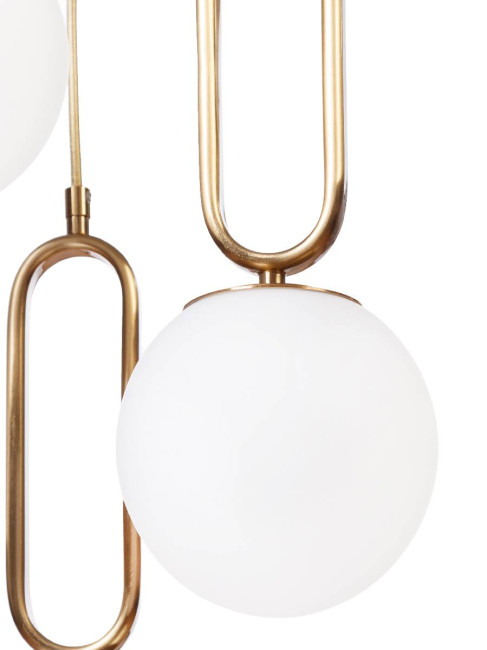 Подвесной светильник Myfar Pierre MR1166-1P Подвесной светильник Myfar Pierre MR1166-1P