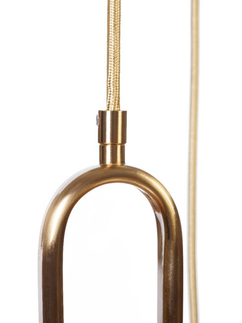 Подвесной светильник Myfar Pierre MR1166-1P Подвесной светильник Myfar Pierre MR1166-1P