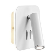 Бра LOFT IT Floadow Loft2019-WH Бра LOFT IT Floadow Loft2019-WH