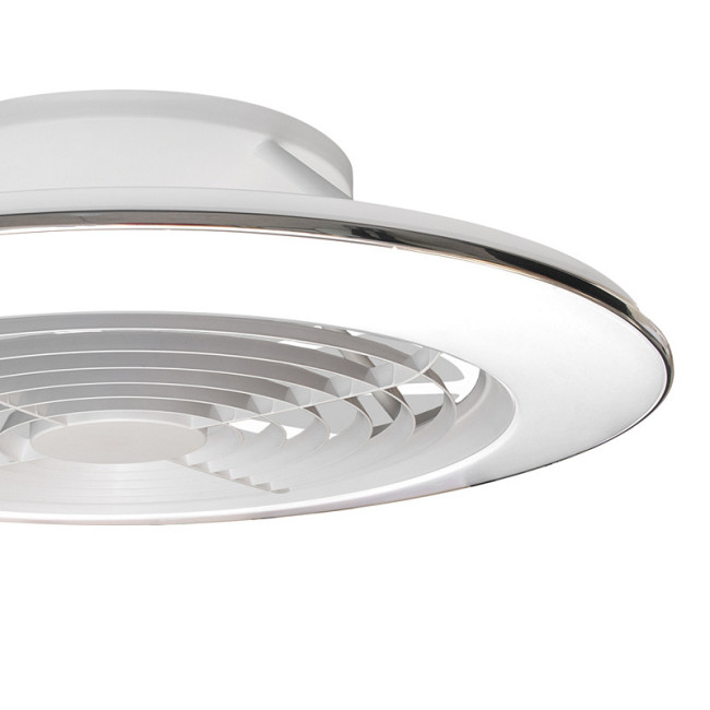 Потолочная люстра-вентилятор Mantra Alisio 7490 Потолочная люстра-вентилятор Mantra Alisio 7490