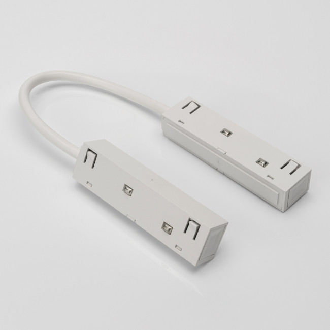 Гибкий коннектор для шинопровода Lumker SY-LINK-CN-FL-WL 013592