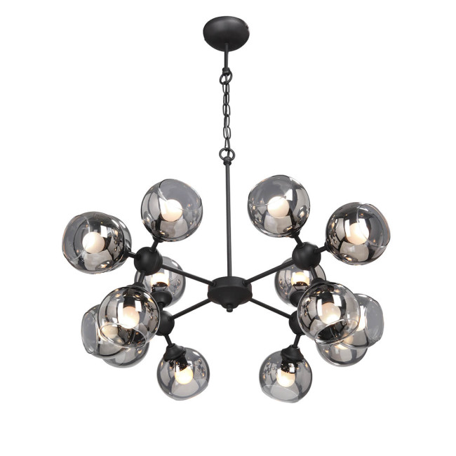 Подвесная люстра Vitaluce V4484-1/16 Подвесная люстра Vitaluce V4484-1/16