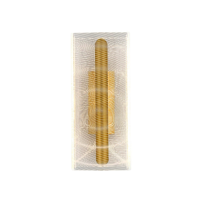 Настенный светильник LED4U L6341-01 GD Настенный светильник LED4U L6341-01 GD