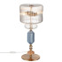 Настольная лампа Odeon Light Modern Terra 5414/2TA Настольная лампа Odeon Light Modern Terra 5414/2TA