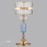 Настольная лампа Odeon Light Modern Terra 5414/2TA Настольная лампа Odeon Light Modern Terra 5414/2TA