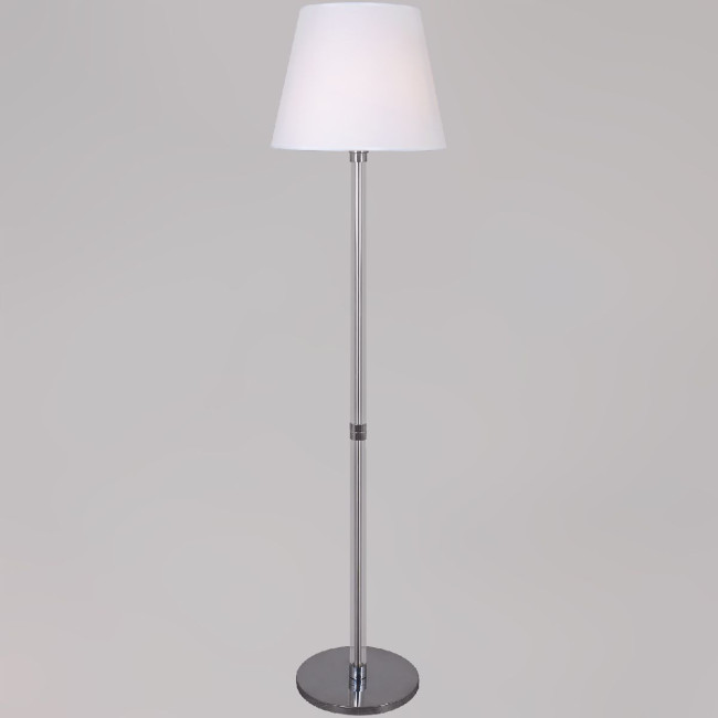 Торшер Illumico IL0500-1F-79 CR Торшер Illumico IL0500-1F-79 CR