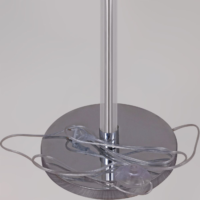 Торшер Illumico IL0500-1F-79 CR Торшер Illumico IL0500-1F-79 CR