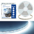 Светодиодная лента 24V Feron LS502, 180*SMD2835, 16W/m, IP20, 6000К (холодный белый) 53091 Светодиодная лента 24V Feron LS502, 180*SMD2835, 16W/m, IP20, 6000К (холодный белый) 53091