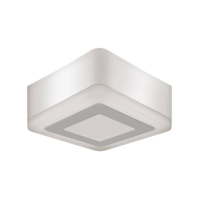 Потолочный светодиодный светильник Gauss Backlight BL220 Потолочный светодиодный светильник Gauss Backlight BL220