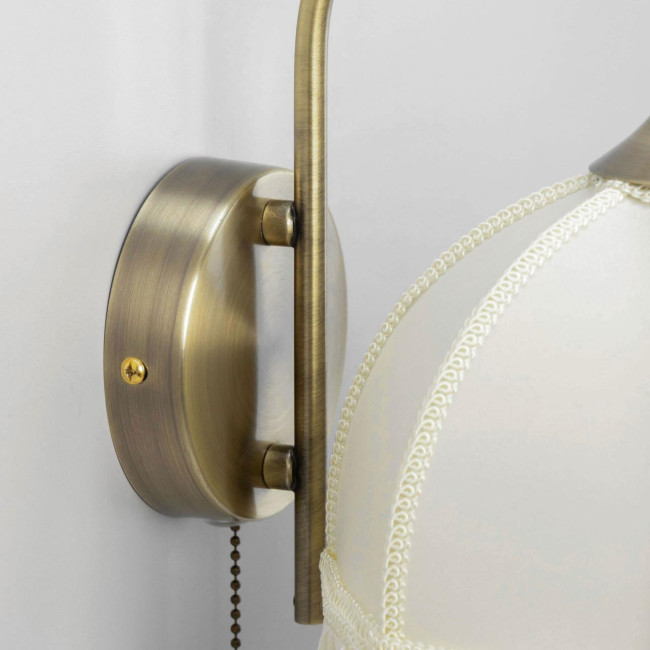 Бра Citilux Базель CL407311 Бра Citilux Базель CL407311