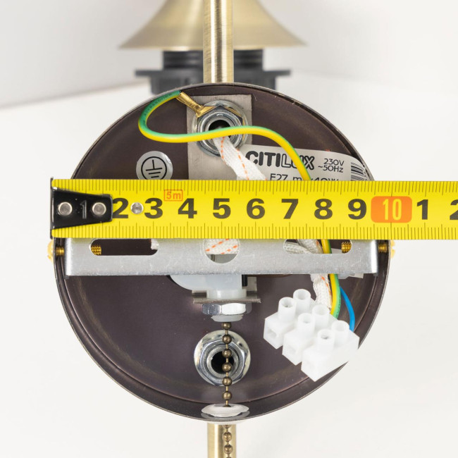 Бра Citilux Базель CL407311 Бра Citilux Базель CL407311