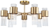 Люстра на штанге Rivoli Donna 3149-307 Б0055535 Люстра на штанге Rivoli Donna 3149-307 Б0055535