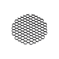 Фильтр сетчатый Arlight LGD-HONEYCOMB-R55 (BK)  050145