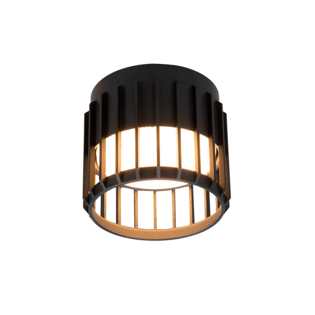 Накладной светильник Arte Lamp Atria A8031PL-1BK Накладной светильник Arte Lamp Atria A8031PL-1BK