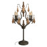 Настольная лампа Loft IT Chateau 10559T Настольная лампа Loft IT Chateau 10559T