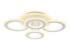 Потолочная светодиодная люстра Ambrella Light Acrylica Original FA8801