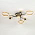 Потолочная люстра LED4U L3121-6 Потолочная люстра LED4U L3121-6