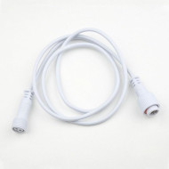 Провод (UL-00003855) Uniel UCX-PP2/Y90-100 White 1 Sticker Провод (UL-00003855) Uniel UCX-PP2/Y90-100 White 1 Sticker