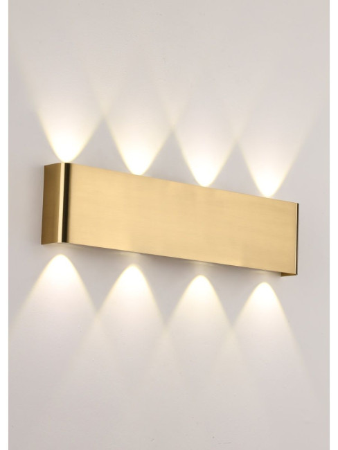 Настенный светильник Zortes Vitto ZRS.9119.08 Настенный светильник Zortes Vitto ZRS.9119.08