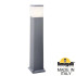 Ландшафтный светильник Fumagalli Virgilio DS3.564.000.LYF1R Ландшафтный светильник Fumagalli Virgilio DS3.564.000.LYF1R