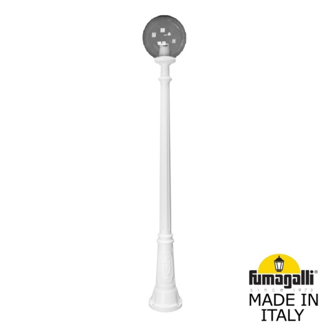 Парковый светильник Fumagalli Globe G30.156.000.WZF1R Парковый светильник Fumagalli Globe G30.156.000.WZF1R
