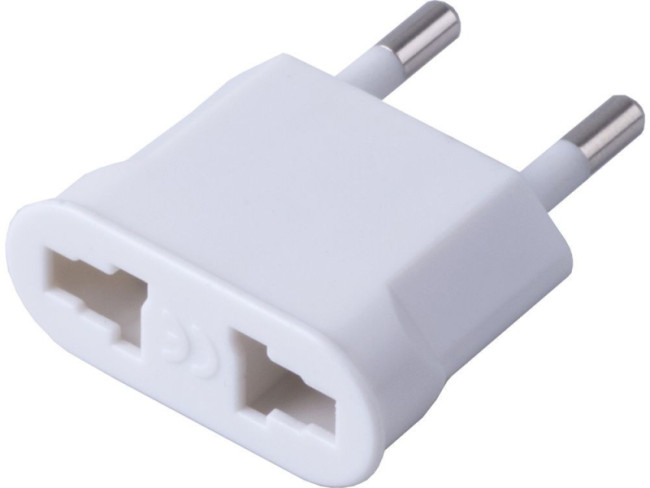 Переходник сетевой Stekker 32859 Переходник сетевой Stekker 32859