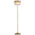 Торшер Illumico IL5189-4FLS-29 BRASS MIRAGE Торшер Illumico IL5189-4FLS-29 BRASS MIRAGE