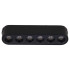 Трековый магнитный светильник (CCT+SMART) Reluce 13002-9.3-001UR magnetic LED6W BK CCT+SMART