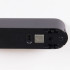 Трековый магнитный светильник (CCT+SMART) Reluce 13002-9.3-001UR magnetic LED6W BK CCT+SMART