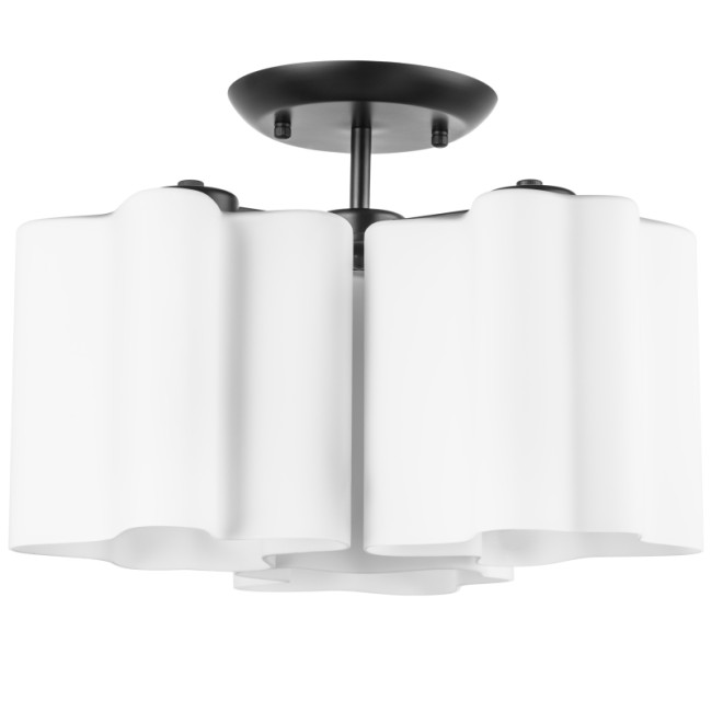 Люстра на штанге Lightstar Nubi 802037 Люстра на штанге Lightstar Nubi 802037