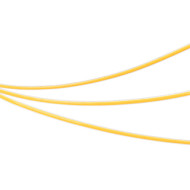 Светодиодная лента Arlight COB-X480-4mm 24V Mint Blue (4 W/m, IP20, 5m) 046912