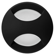 Подсветка для лестниц и ступеней IMEX Paso IL.0013.3001-BK Подсветка для лестниц и ступеней IMEX Paso IL.0013.3001-BK