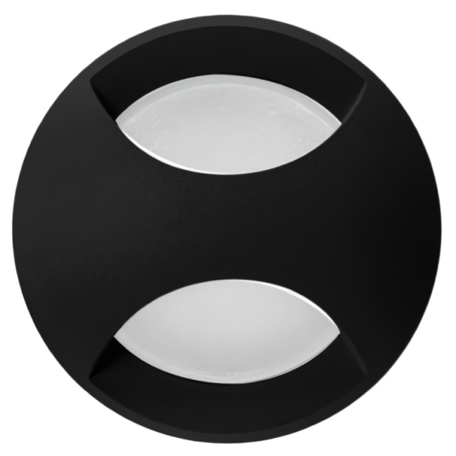 Подсветка для лестниц и ступеней IMEX Paso IL.0013.3001-BK