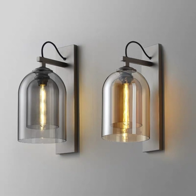 Бра ImperiumLoft Aria-wall 140526-26 Бра ImperiumLoft Aria-wall 140526-26