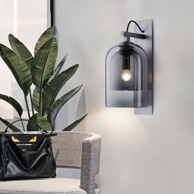 Бра ImperiumLoft Aria-wall 140526-26 Бра ImperiumLoft Aria-wall 140526-26