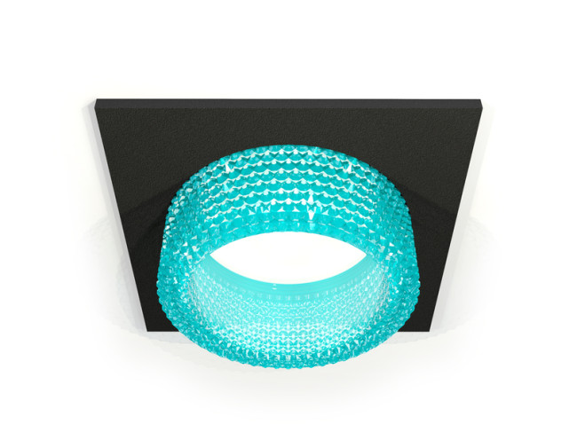 Встраиваемый светильник Ambrella Light Techno Spot XC6521043 (C6521, N6153) Встраиваемый светильник Ambrella Light Techno Spot XC6521043 (C6521, N6153)