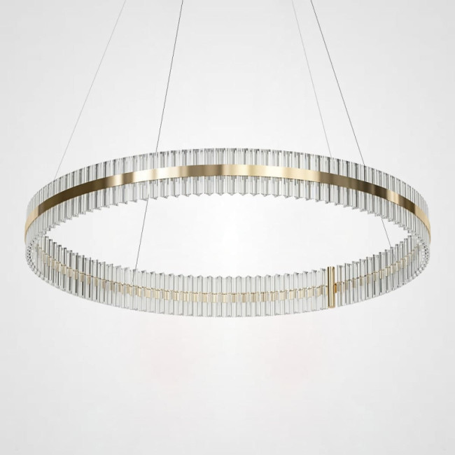 Подвесной светильник ImperiumLoft Saturno Not Baroncelli 178168-22 Подвесной светильник ImperiumLoft Saturno Not Baroncelli 178168-22