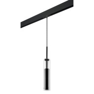 Трековый светильник Lightstar Cilino PRO756017 (756017+595007)