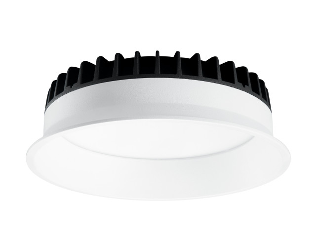 Встраиваемый светильник Ambrella Light Downlight DCR512