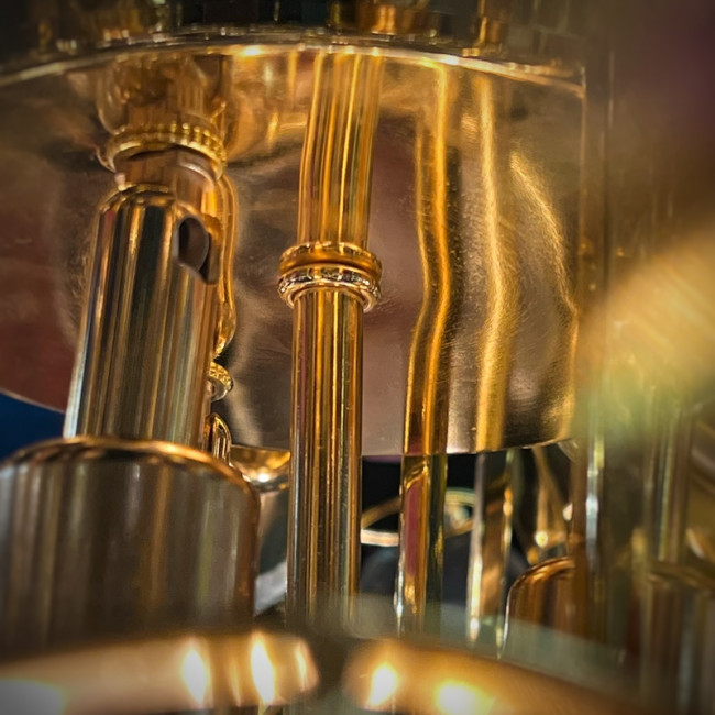 Люстра на штанге ImperiumLoft Agate 186182-26 Люстра на штанге ImperiumLoft Agate 186182-26