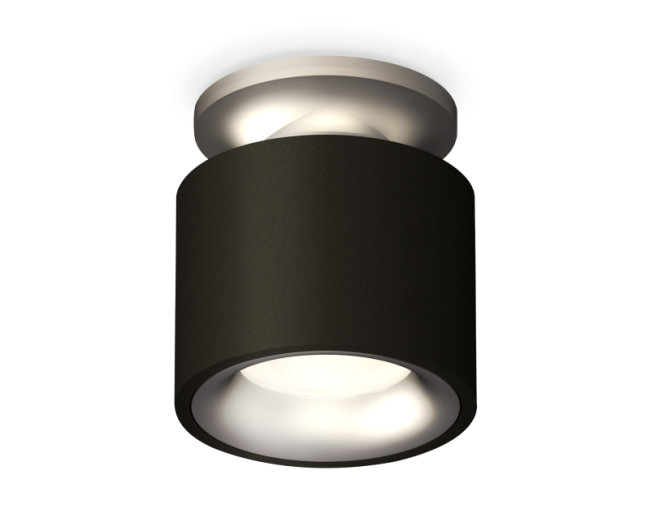 Потолочный светильник Ambrella Light Techno Spot XS7511101 (N7928, C7511, N7013) Потолочный светильник Ambrella Light Techno Spot XS7511101 (N7928, C7511, N7013)
