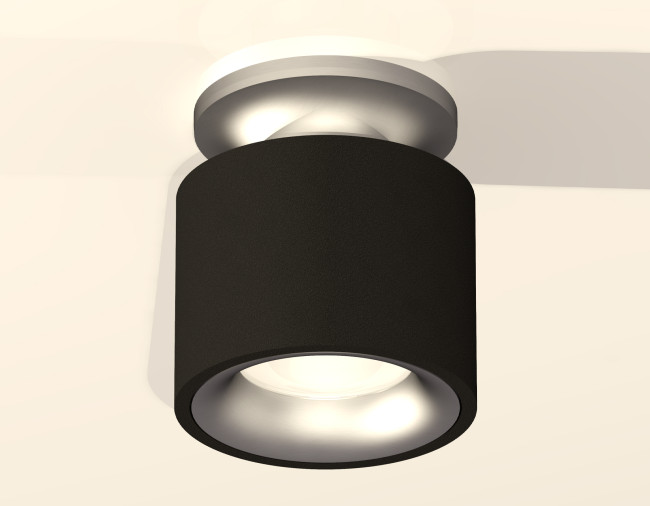 Потолочный светильник Ambrella Light Techno Spot XS7511101 (N7928, C7511, N7013) Потолочный светильник Ambrella Light Techno Spot XS7511101 (N7928, C7511, N7013)